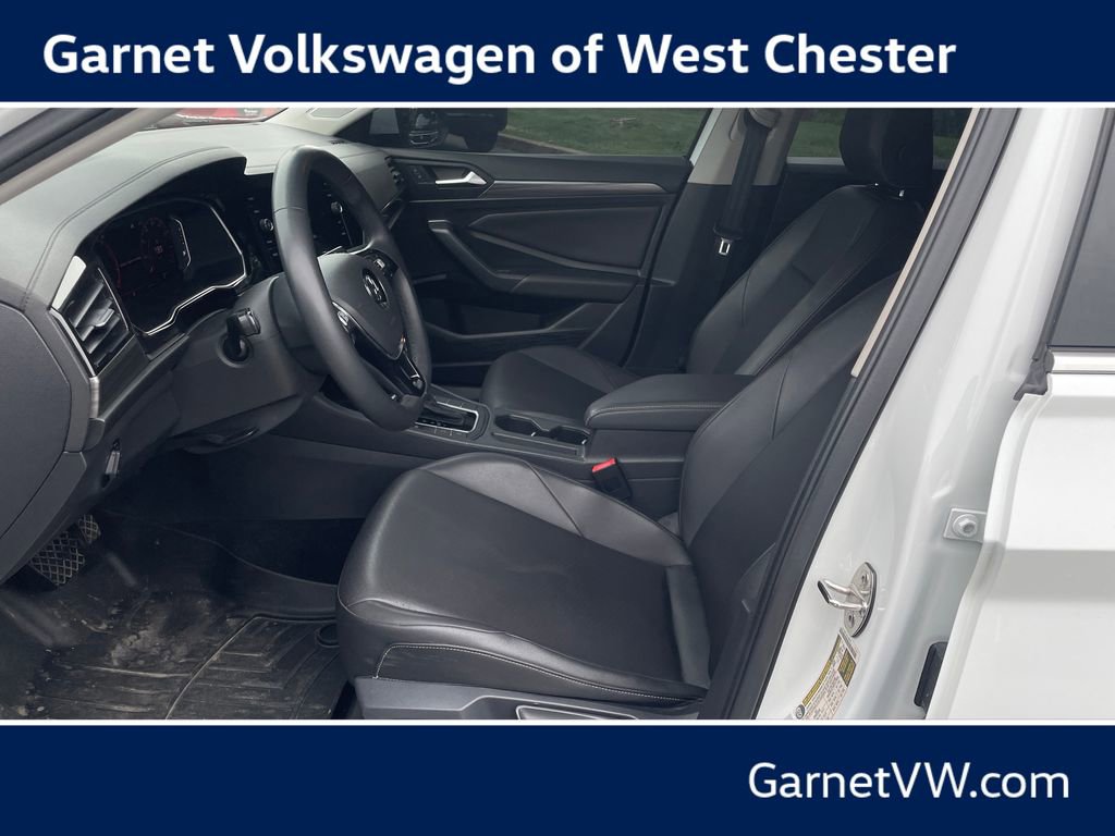 Used 2020 Volkswagen Jetta SEL FWD image 9
