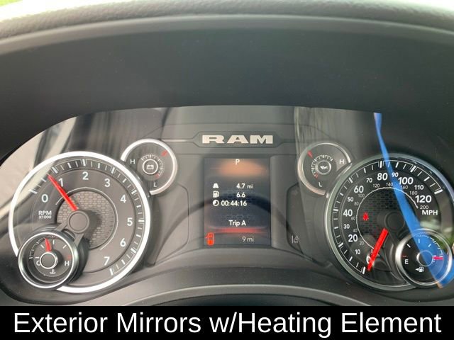 New 2025 RAM 1500 Big Horn image 31