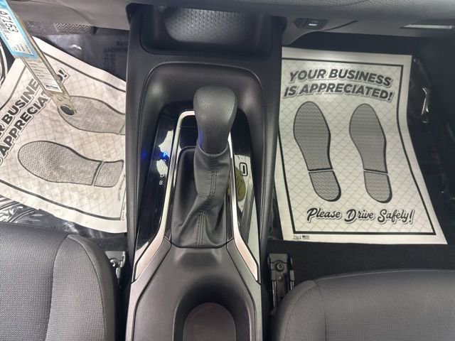 Used 2024 Toyota Corolla LE image 37