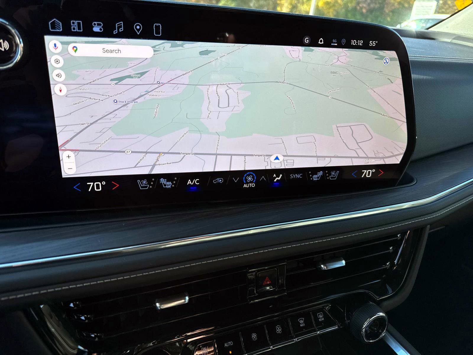 New 2026 Chevrolet Tahoe Premier image 18