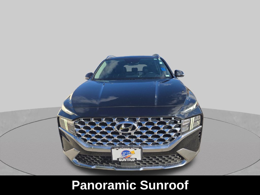 Used 2023 Hyundai Santa Fe SEL w/ Premium Package FWD image 18