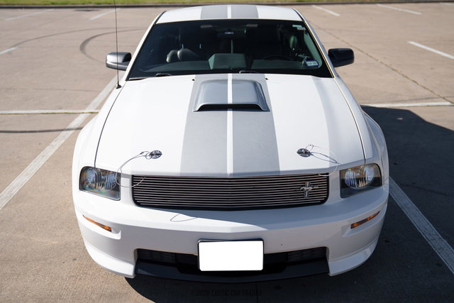 Used 2007 Ford Mustang GT RWD image 40