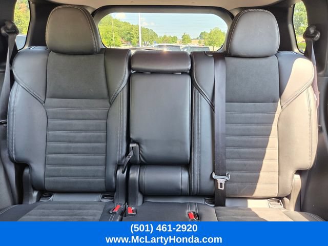 Used 2024 Mitsubishi Outlander SE FWD image 11