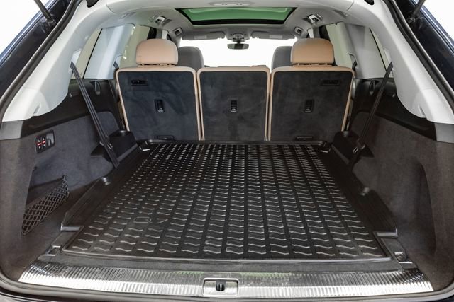 Used 2024 Audi Q7 2.0T Premium Plus w/ Premium Plus Package image 31