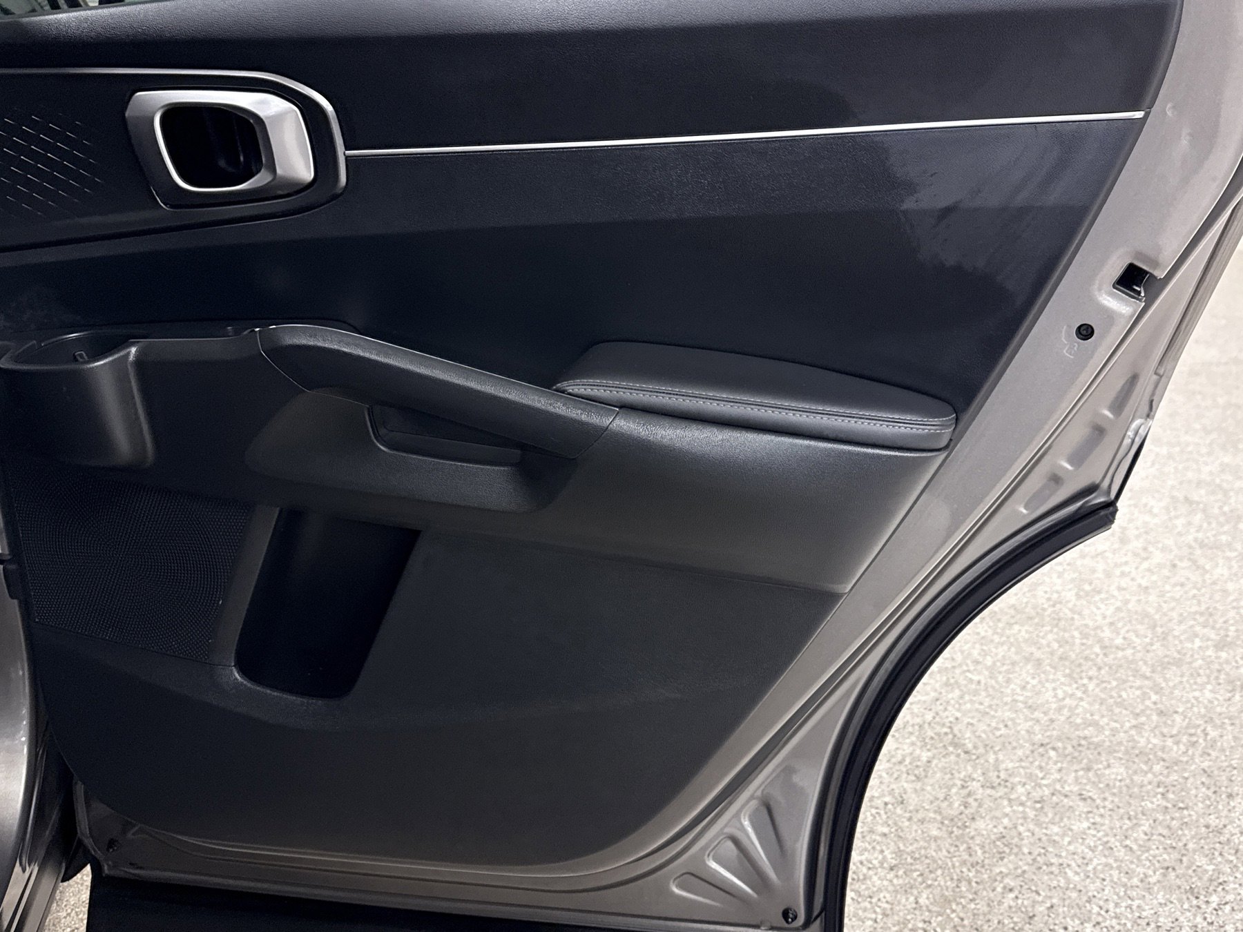 Used 2025 Kia Sorento EX w/ EX Panoramic Sunroof Package image 21