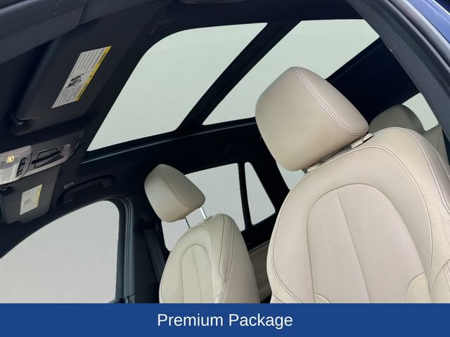 Used 2017 BMW X1 xDrive28i AWD/4WD image 13