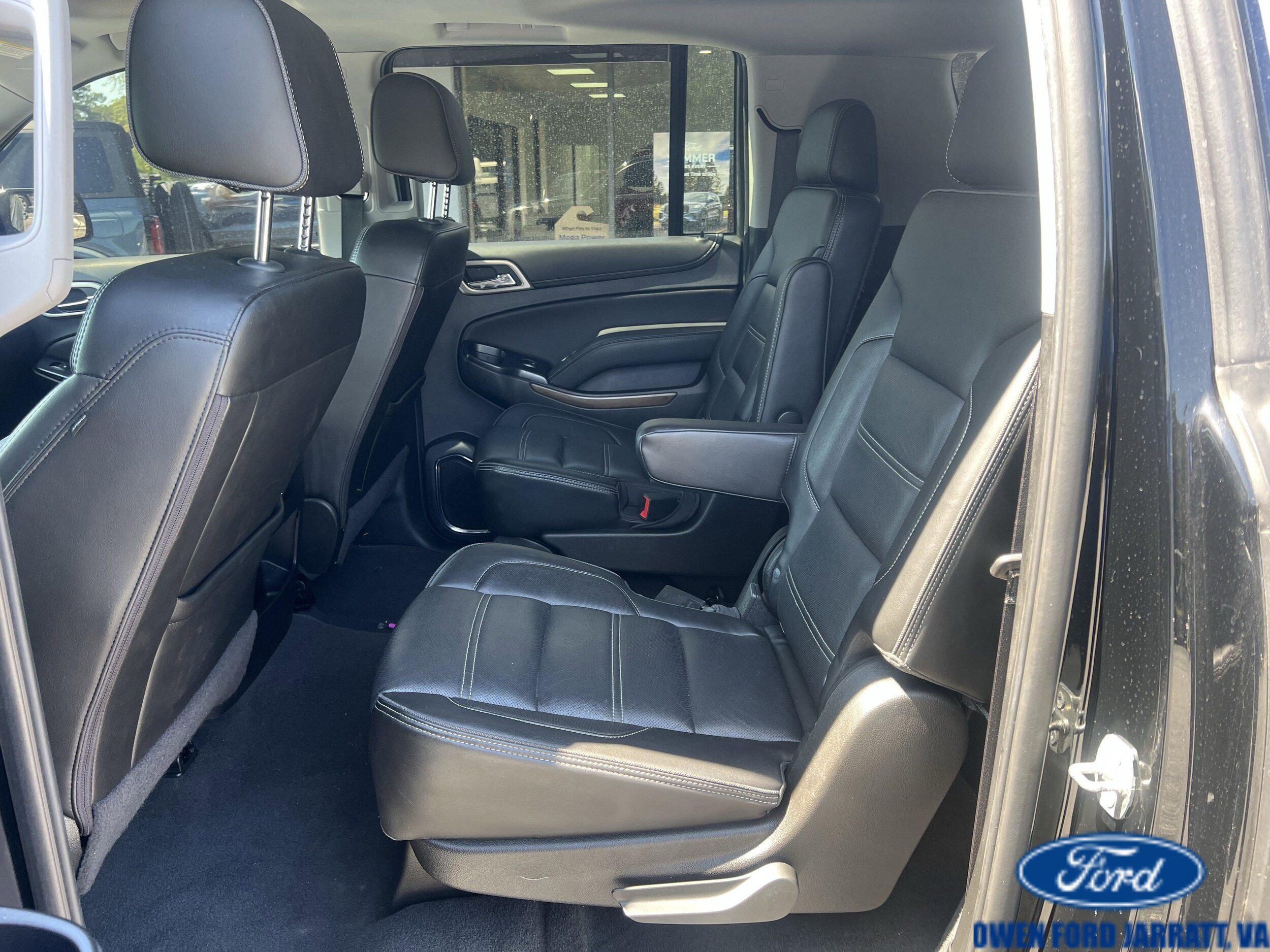 Used 2020 GMC Yukon XL Denali AWD/4WD image 7