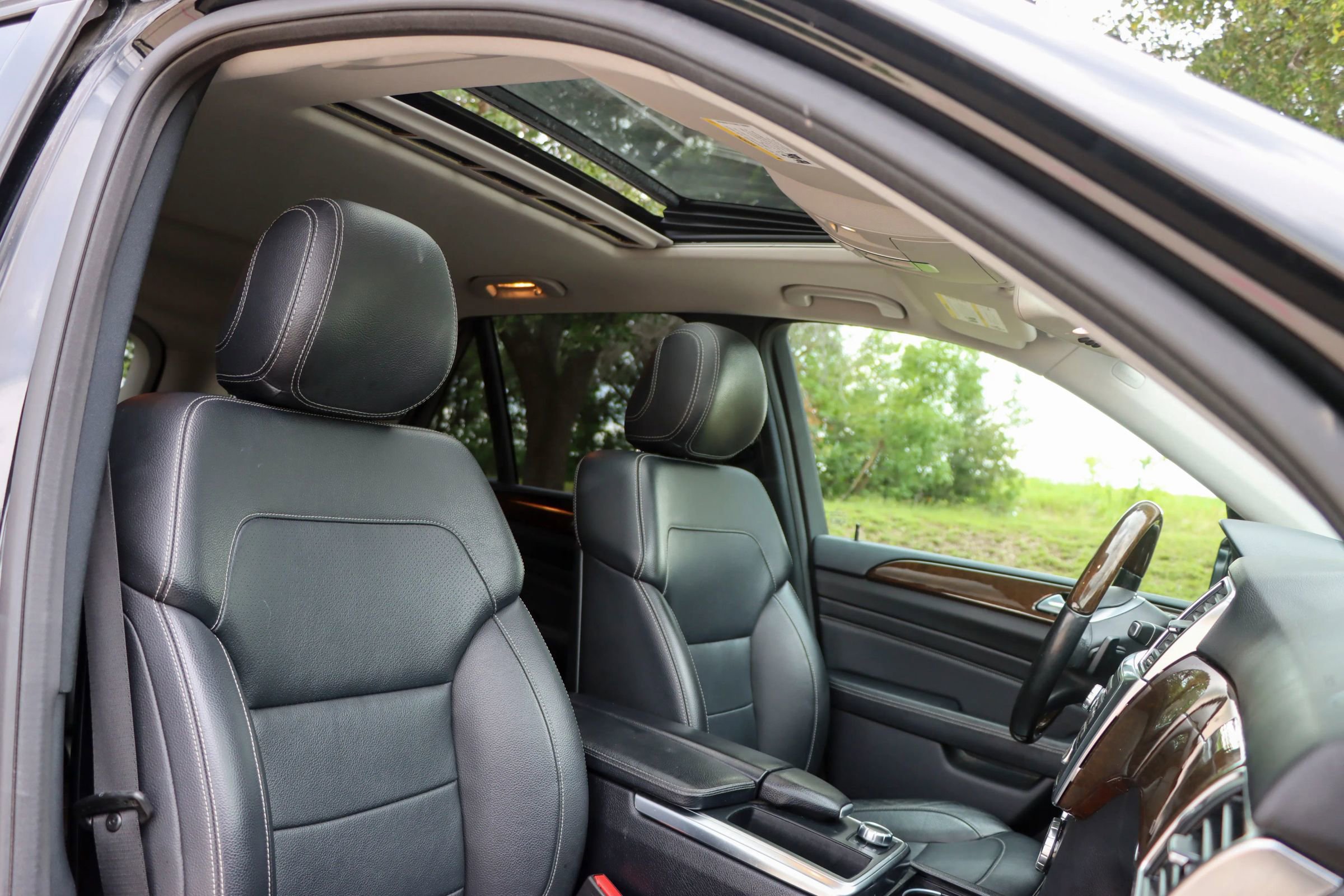 Used 2015 Mercedes-Benz ML 350 2WD image 21