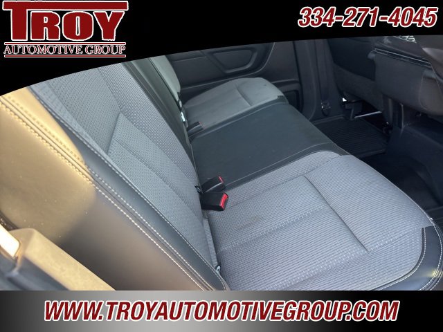 Used 2017 Nissan Titan S image 38