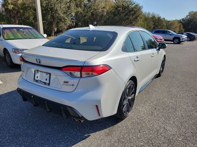 Used 2023 Toyota Corolla SE image 10