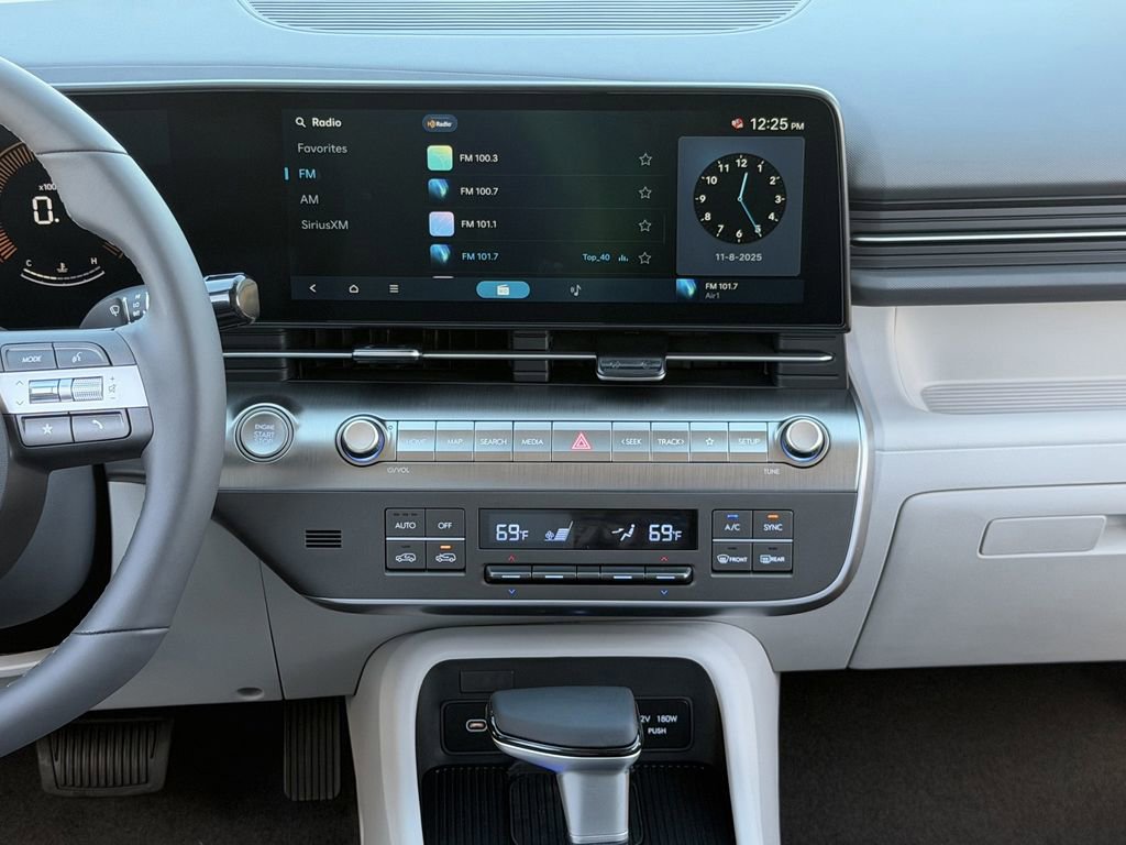 New 2026 Hyundai Kona SEL Sport image 16