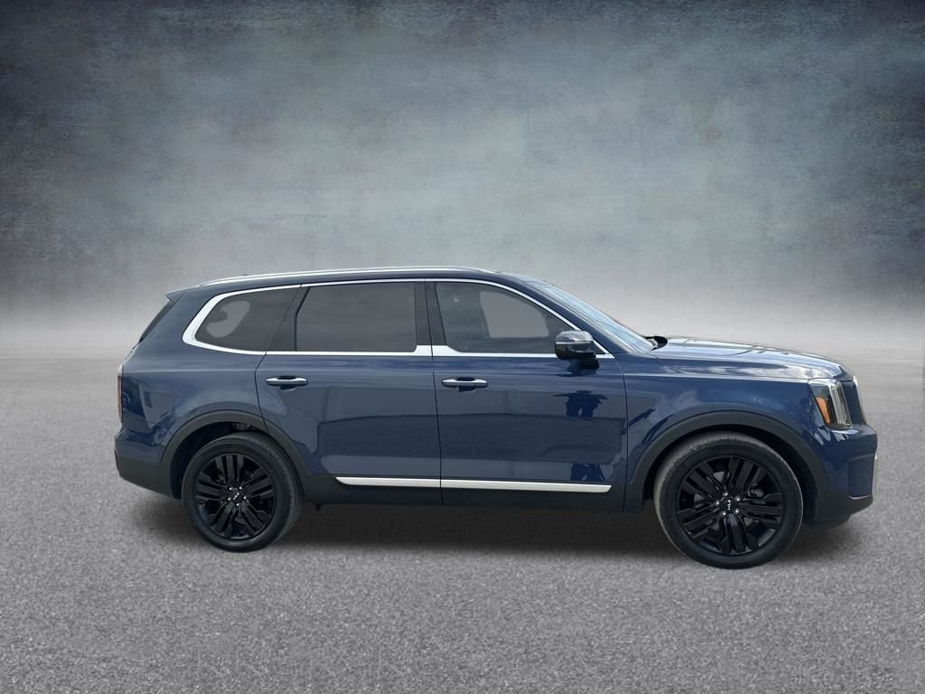 Used 2023 Kia Telluride SX Prestige image 42