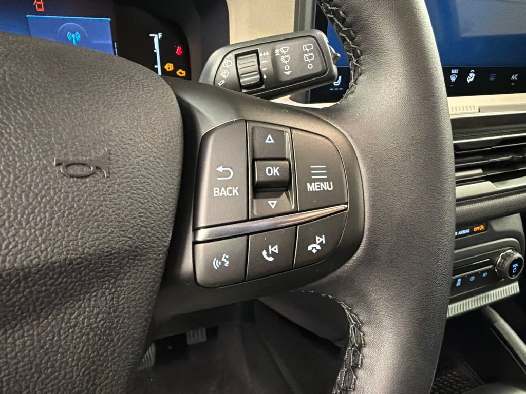 New 2026 Ford Bronco Sport Big Bend AWD/4WD image 18