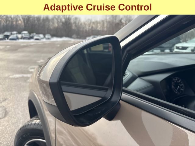Used 2024 Nissan Rogue SV image 8
