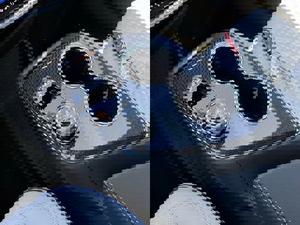 New 2026 Cadillac Optiq V AWD/4WD image 29