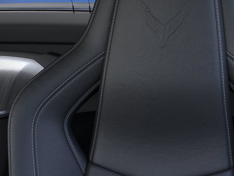 New 2026 Chevrolet Corvette Stingray Preferred Conv w/ Z51 Performance Package image 45