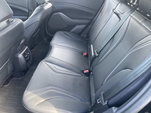 Used 2023 Ford Mustang Mach-E Premium AWD/4WD image 15