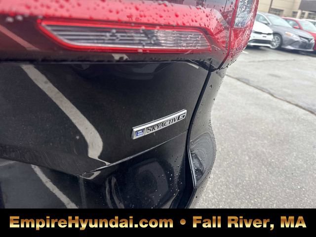 Used 2025 MAZDA CX-90 3.3 Turbo w/ Select Package image 6