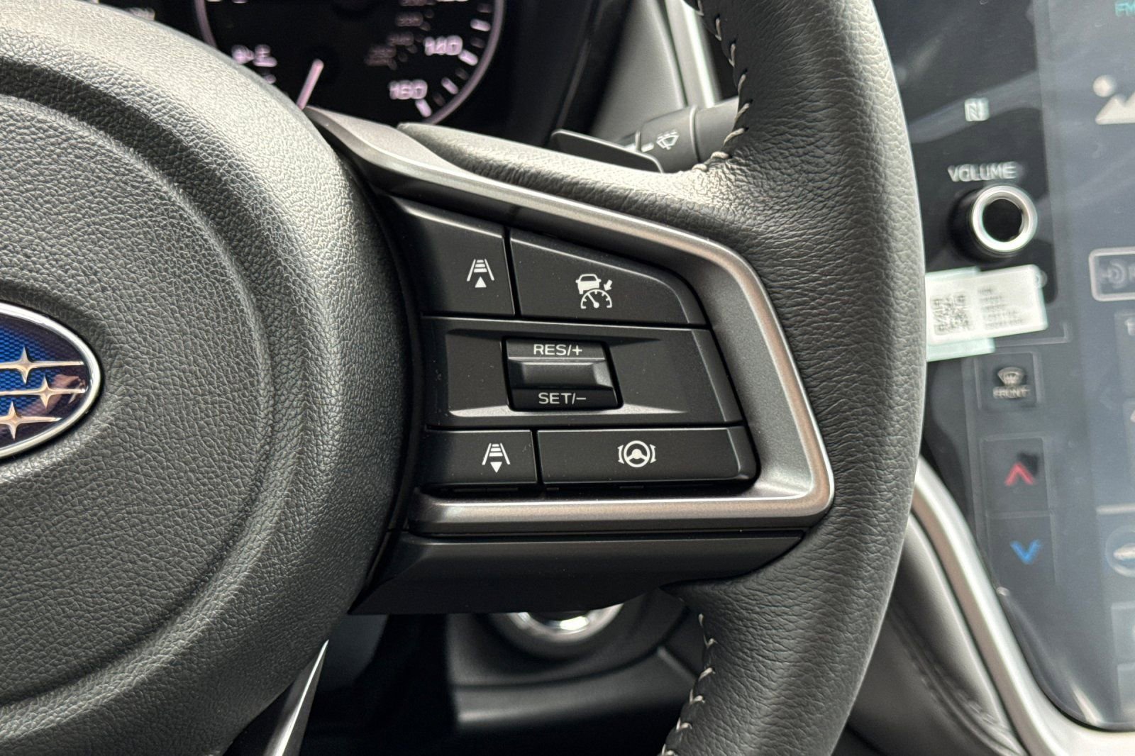 New 2025 Subaru Legacy Premium AWD/4WD image 28