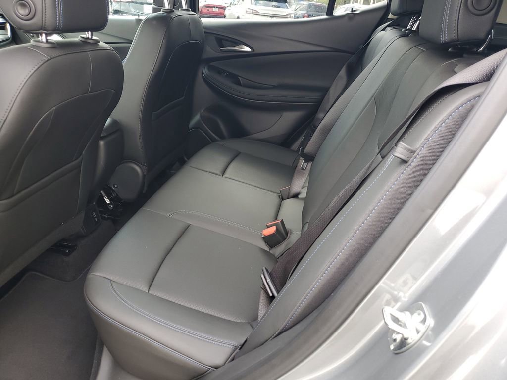 Used 2026 Buick Encore GX Sport Touring image 13