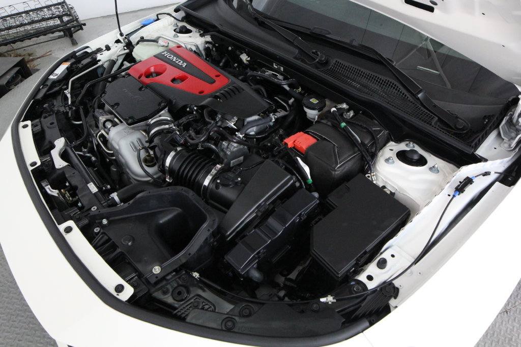 Used 2025 Honda Civic Type R image 55