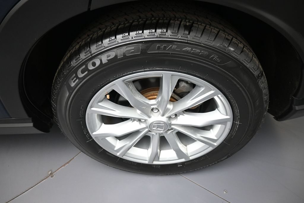 Certified 2024 Honda CR-V EX-L image 15