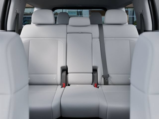 New 2026 Hyundai Santa Fe SE FWD image 12