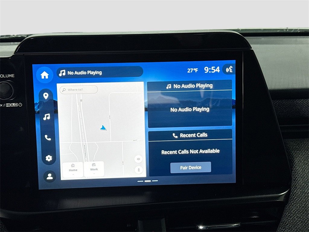 New 2026 Subaru Outback Limited image 13