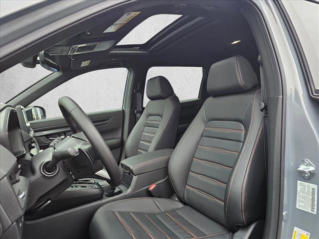 New 2026 Honda CR-V Sport-L image 17