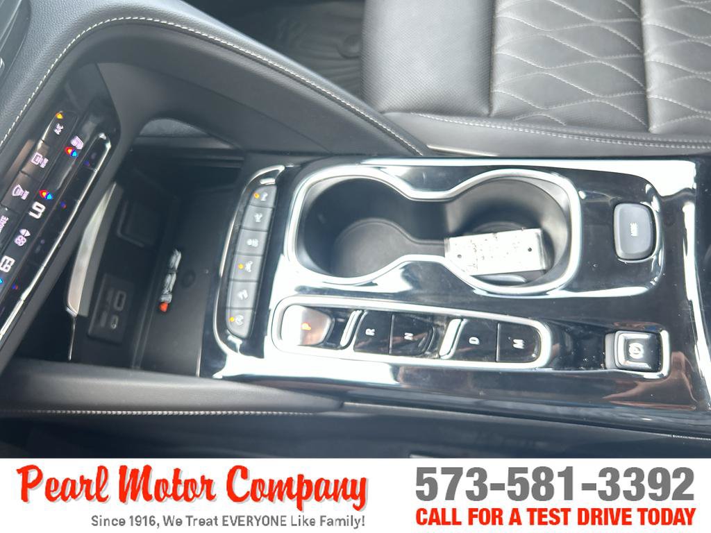 Certified 2023 Buick Envision Avenir AWD/4WD image 19