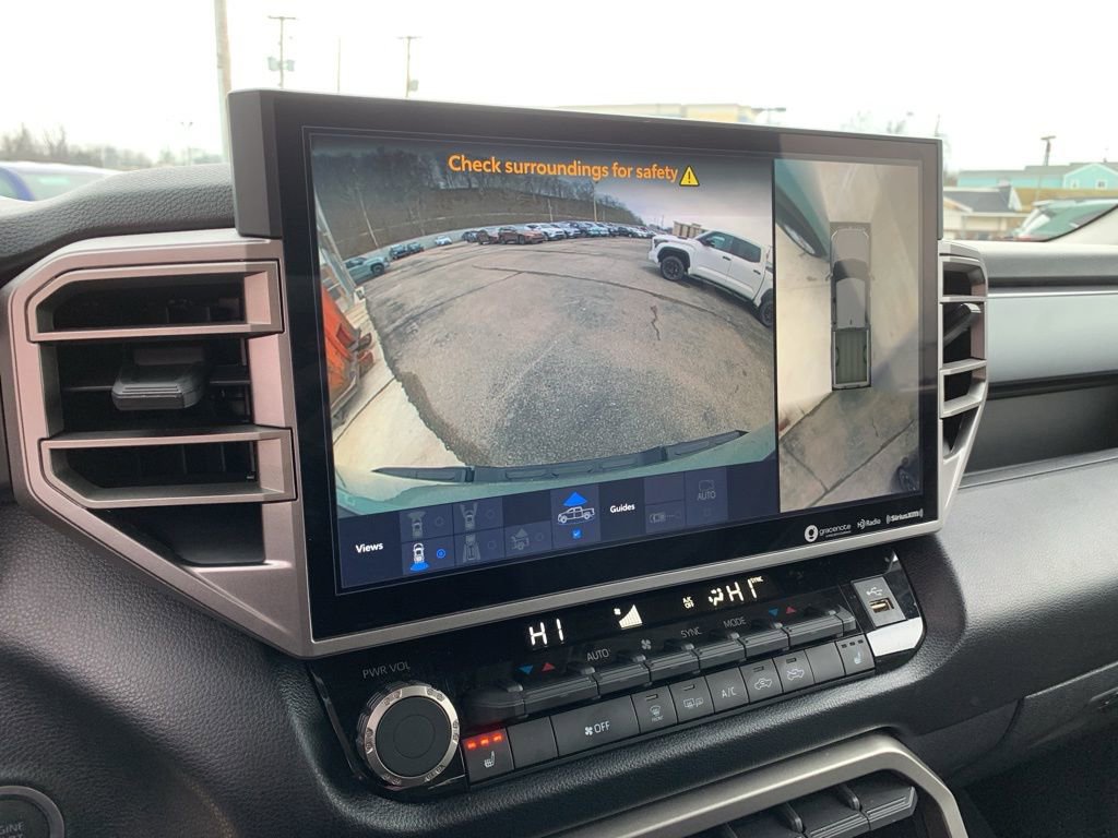 Used 2024 Toyota Tundra SR5 image 21