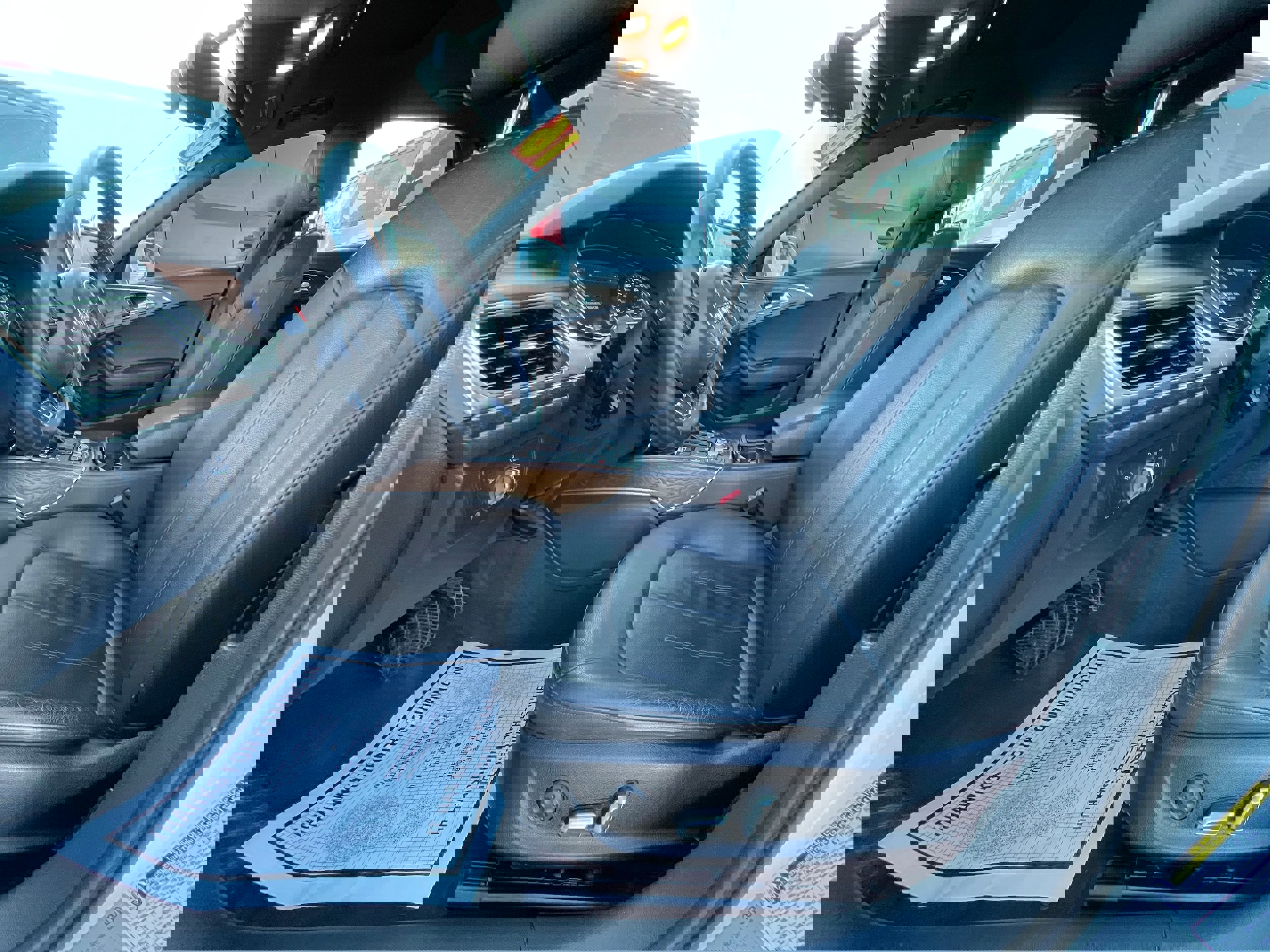 Used 2016 Audi A6 2.0T Premium image 14