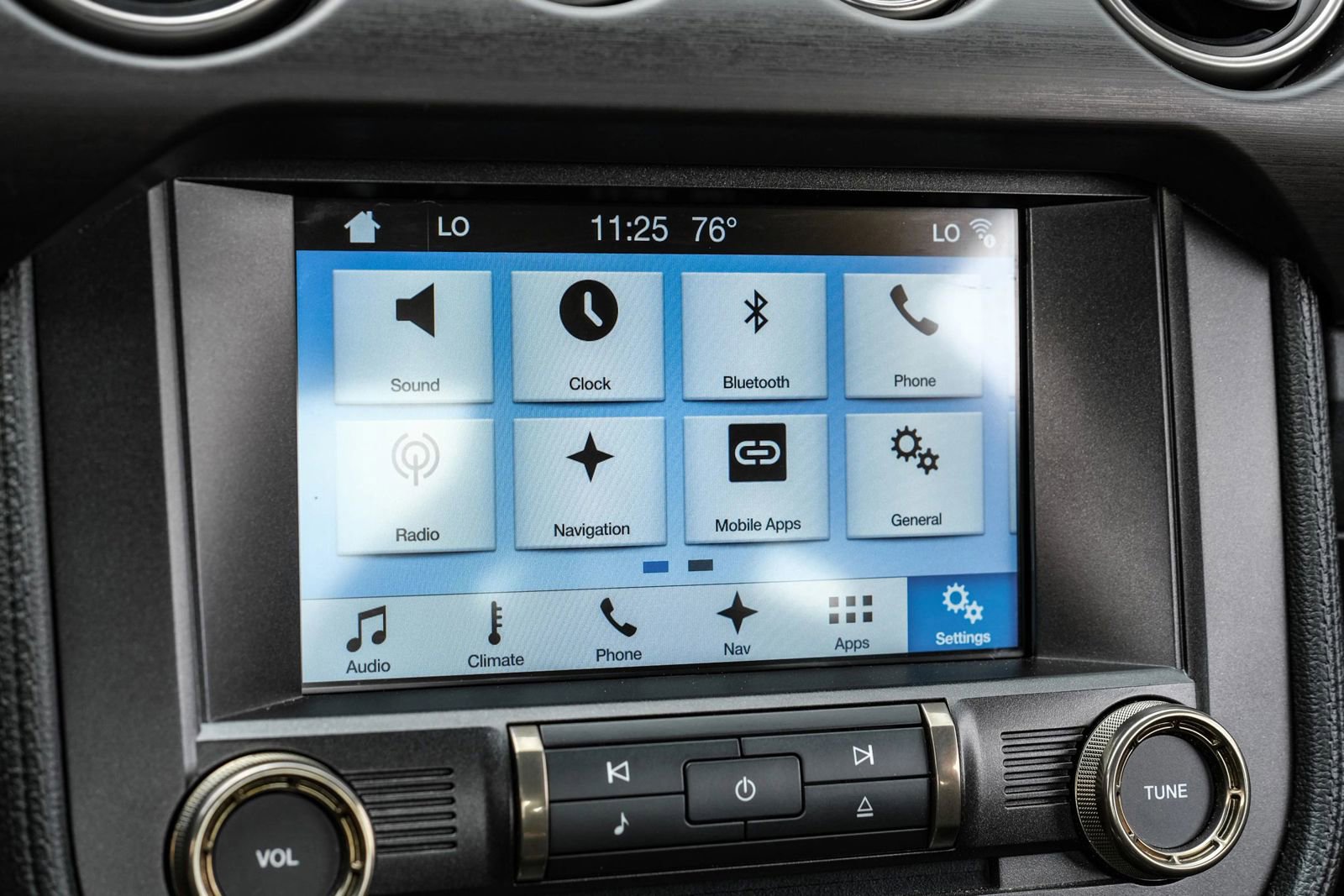 Used 2017 Ford Mustang Shelby GT350 w/ Electronics Package RWD image 30