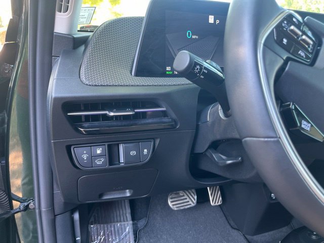 Used 2023 Kia EV6 GT-Line AWD/4WD image 16