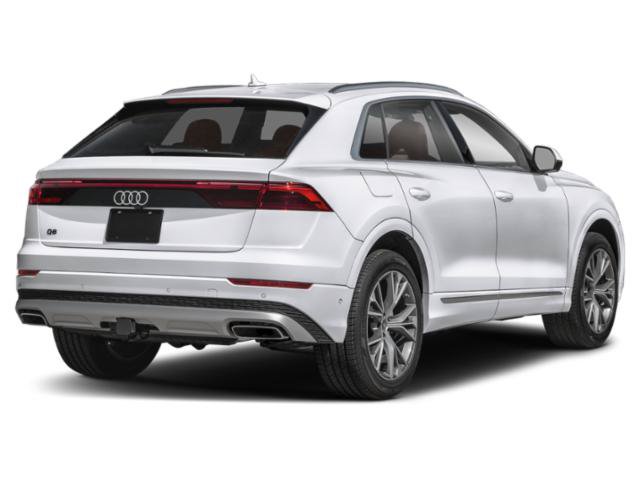 New 2027 Audi Q8 Prestige AWD/4WD image 2
