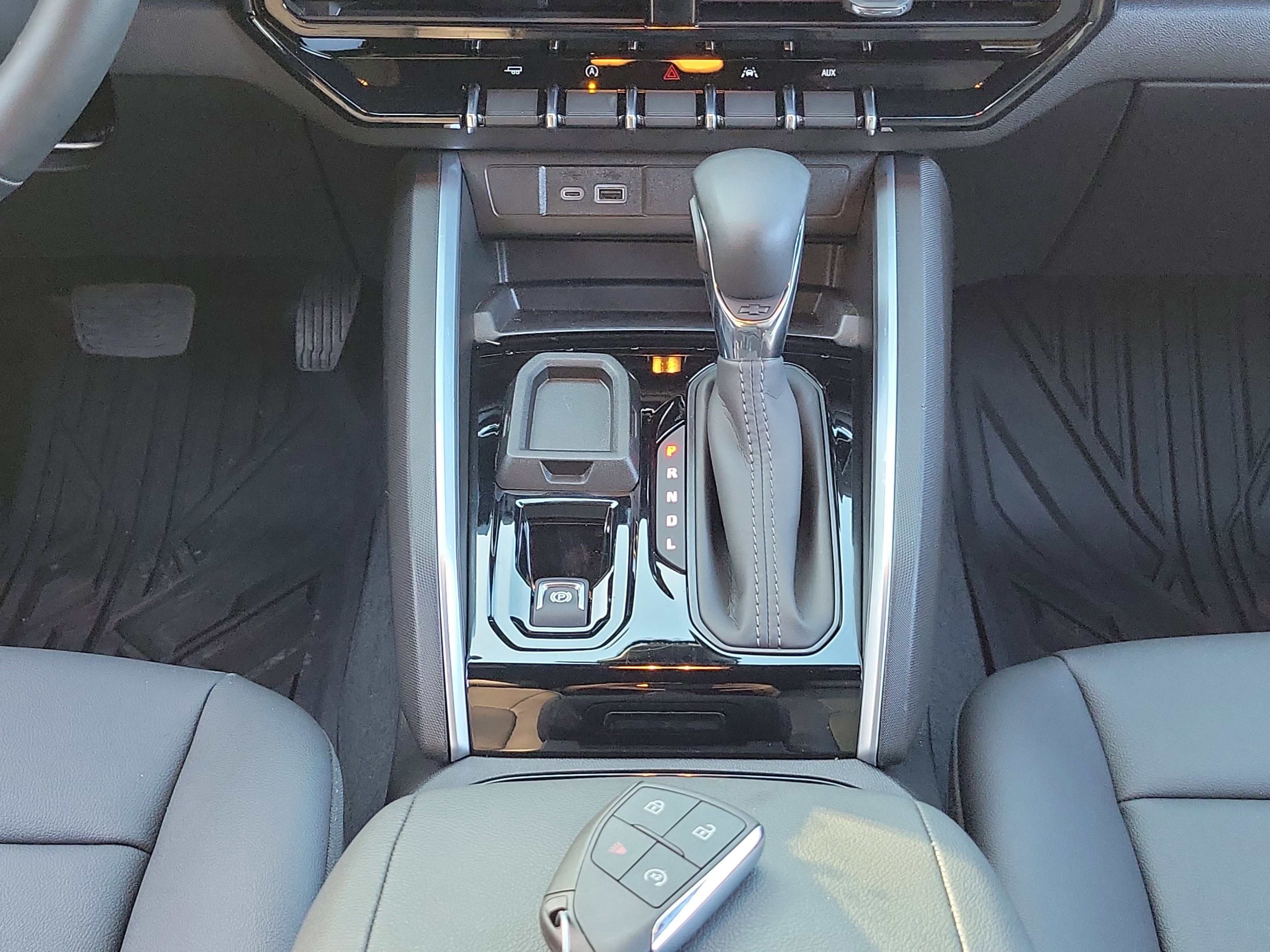 Used 2026 Chevrolet Colorado LT w/ LT Convenience Package image 18