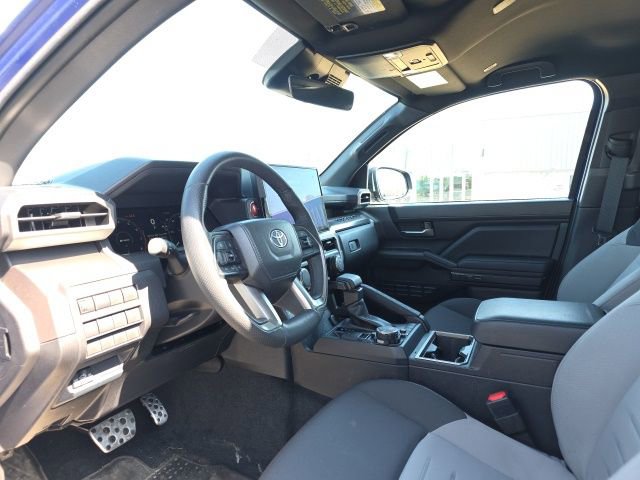 Certified 2025 Toyota Tacoma TRD Sport image 13