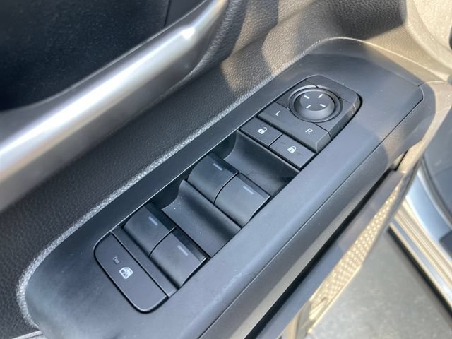Used 2024 Toyota Tacoma Limited w/ Limited Package (LT) AWD/4WD image 21