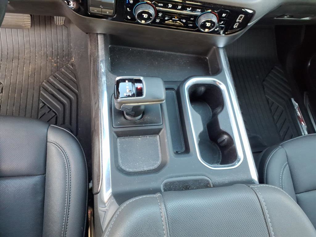 Used 2024 Chevrolet Silverado 1500 LTZ image 15