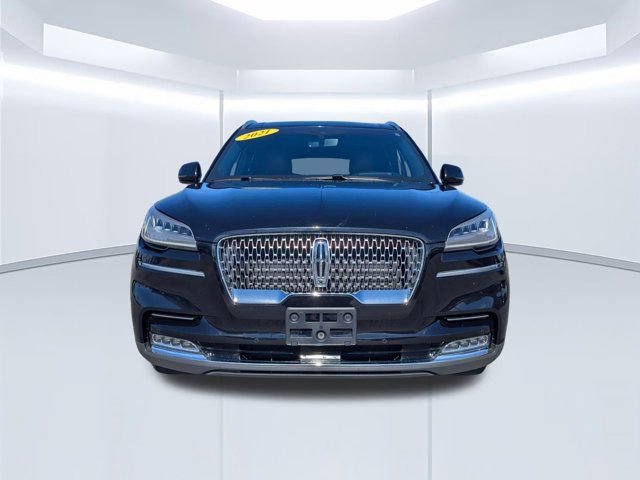 Used 2021 Lincoln Aviator Reserve w/ Equipment Group 201A image 9