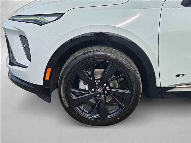 New 2026 Buick Envision Sport Touring AWD/4WD image 10