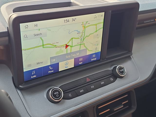 Used 2024 Ford Maverick Lariat image 22