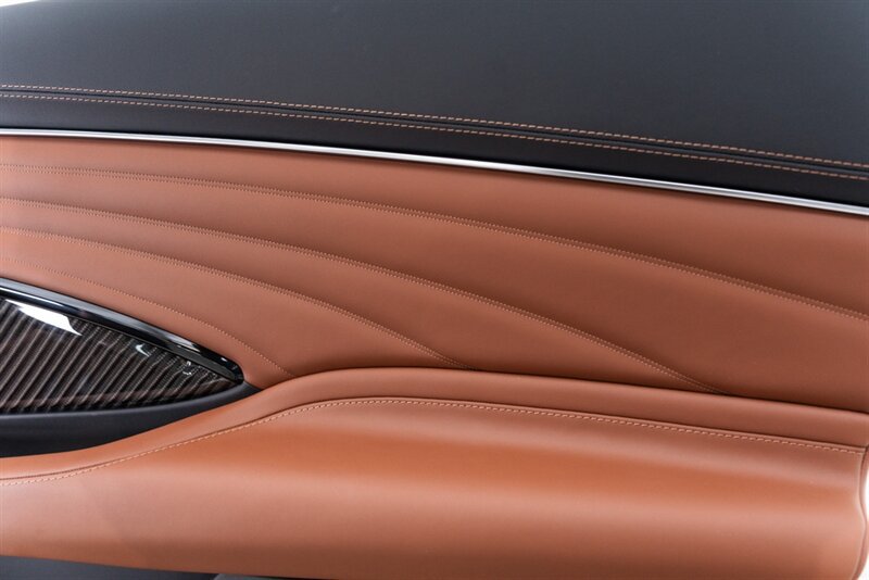 Used 2024 Maserati GranTurismo Modena AWD/4WD image 57