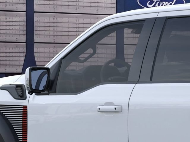 New 2026 Ford F150 Raptor AWD/4WD image 20