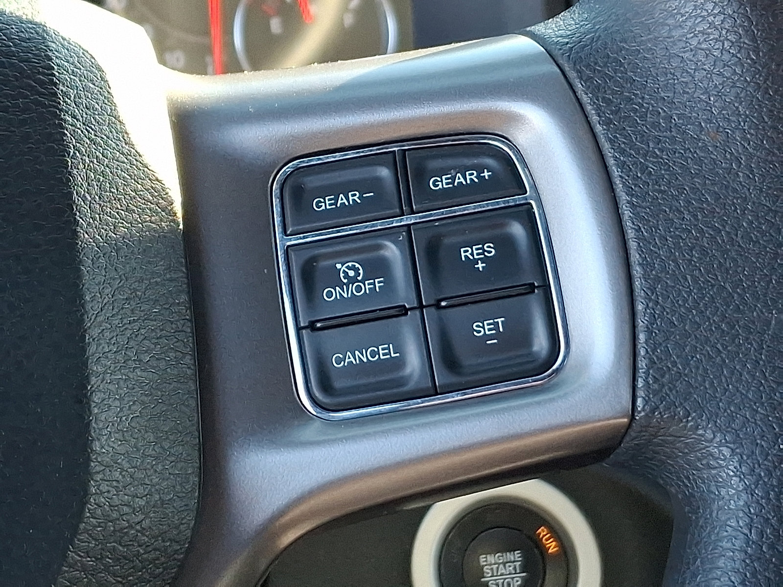 Certified 2022 RAM 1500 Classic Warlock w/ Electronics Group image 21