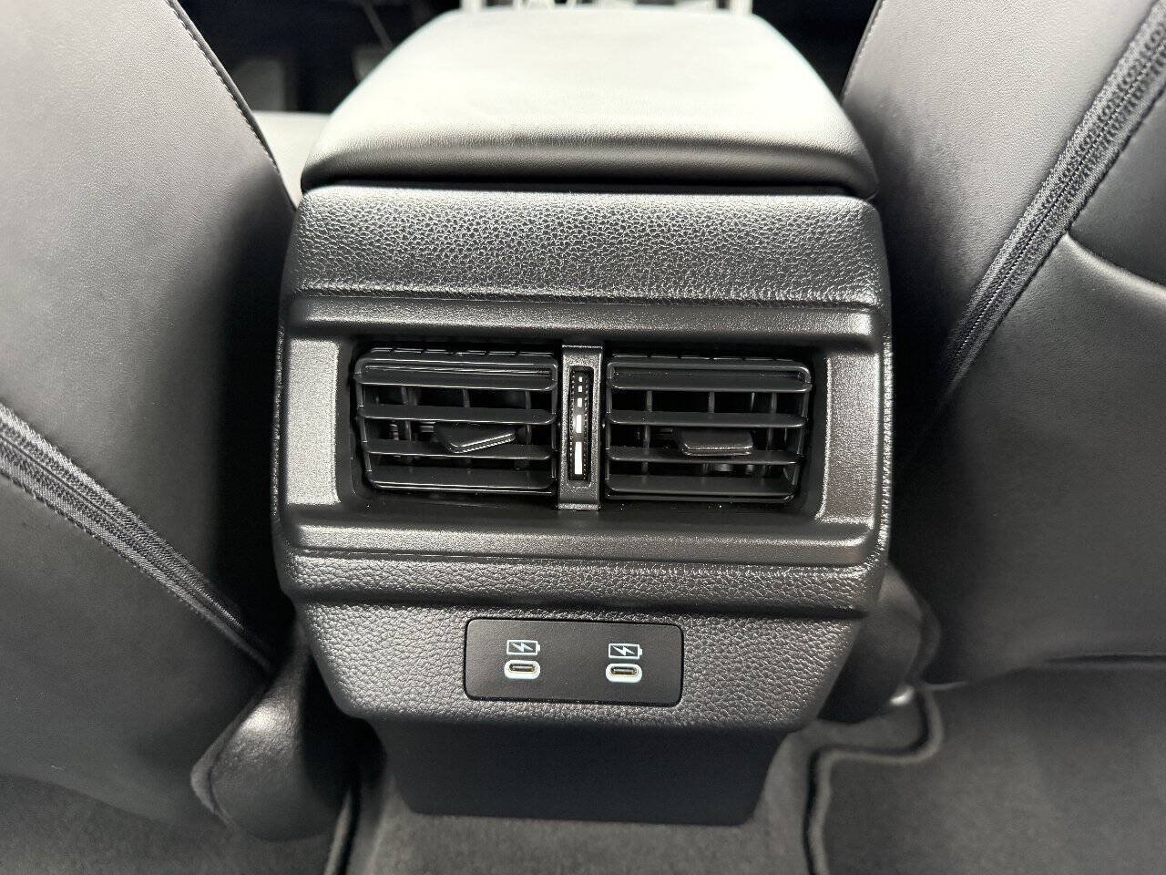 Used 2025 Honda Accord EX-L image 24