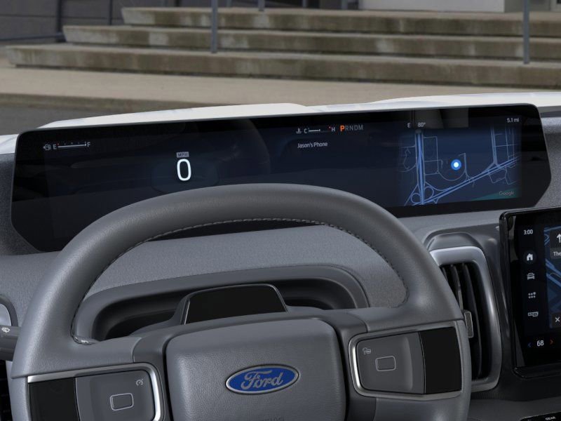 New 2025 Ford Expedition Active image 13