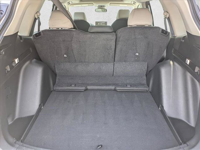 Used 2024 Honda CR-V EX image 6