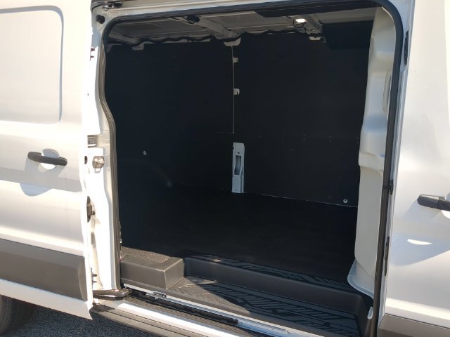 New 2024 Ford Transit 250 Low Roof w/ Load Area Protection Package RWD image 34