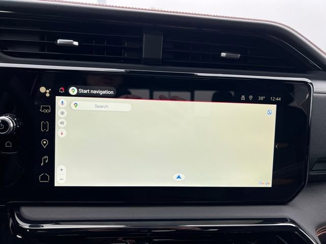 New 2026 GMC Sierra 3500 AT4 image 17